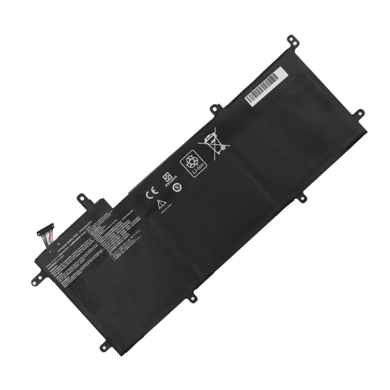 ASUS-Zenbook-C31N1428-UX305L-UX305LA-UX305UA-Batarya-Pil-Versiyon-2-alfamaks
