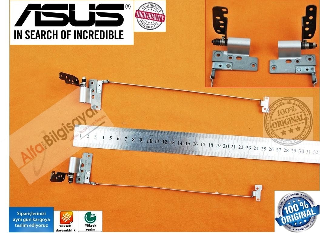 Asus-N56-N56D-N56V8-N56DP-N56DY-N56J-N56JR-N56V-N56VB-N56VJ-N56VM-N56VV-N56VZ-N56JN-N56Jk-N56SL-Serisi-Laptop-Hinges-Mentese-Takimi-Sag-Sol-alfamaks