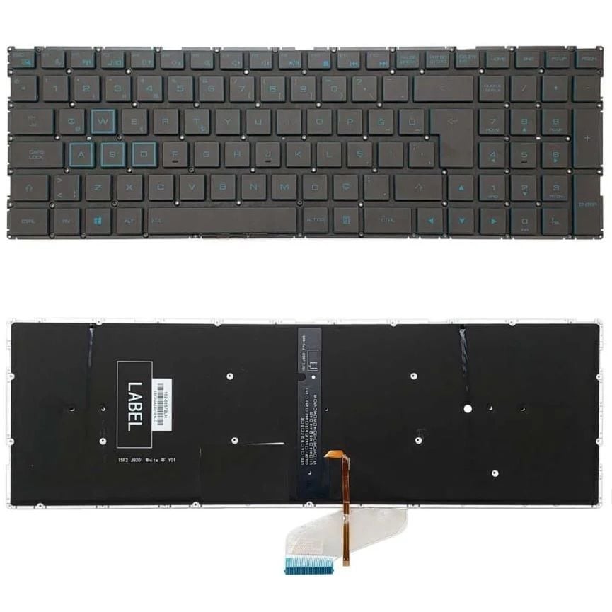 Casper-Excalibur-G600-G650-G660-Klavye-Orjinal-Aydinlatmali-Tus-Takimi-alfamaks