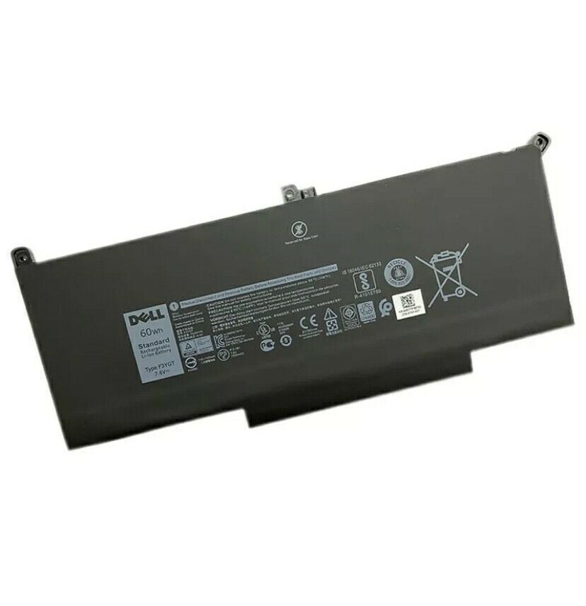 Dell-latitude-f3ygt-e7480-e7490-e7280-e7290-e7380-e7390-KG7VF-V4940-MYJ96-02X39G-0DM3WC-C27RW-PGFX4-9W9MX-DJ1J0-P73G-P28S-p73g-latitude-7480-batarya-Pil-alfamaks