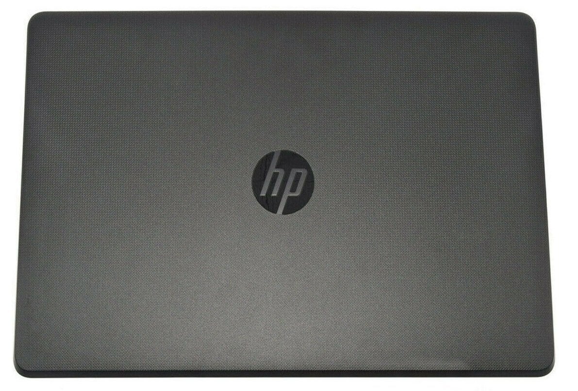 HP-Siyah-Renk-15-bw-15-bs-15-br-250-g6-255-g6-256-G6-258-G6-TPN-C129-TPN-C130-250g6-15-ra-15-rb-15-BSXX-15-bs0xx-15-bs1xx-Serisi-Lcd-Cover-Arka-Kapak-A-cover-alfamaks