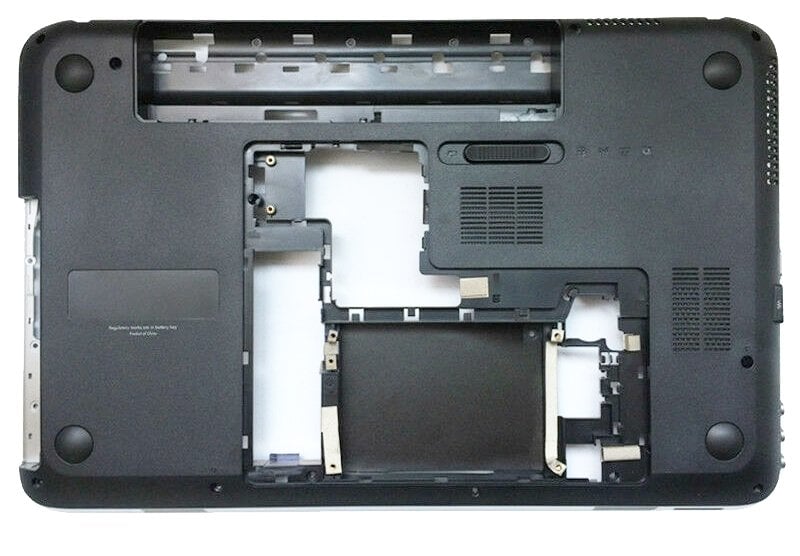 Hp-Pavilion-Dv6-6000-665298-001-Alt-kasa-Bottom-Case-Sifir-orjinal-alfamaks