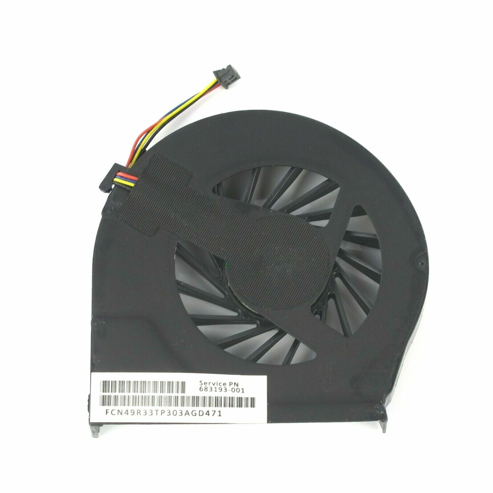 Hp-Pavilion-G6-2000-r36-TPN-Q110-Serisi-G6-2000-G7-20004-PinsOriginal-Laptop-Fan-KPT49R33TP203B1D114-FAR3300EPA-4pin-Fan-Cooling-alfamaks
