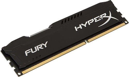 HyperX-Fury-Black-8GB-1600MHz-DDR3-Ram-HX316C10FB8-alfamaks