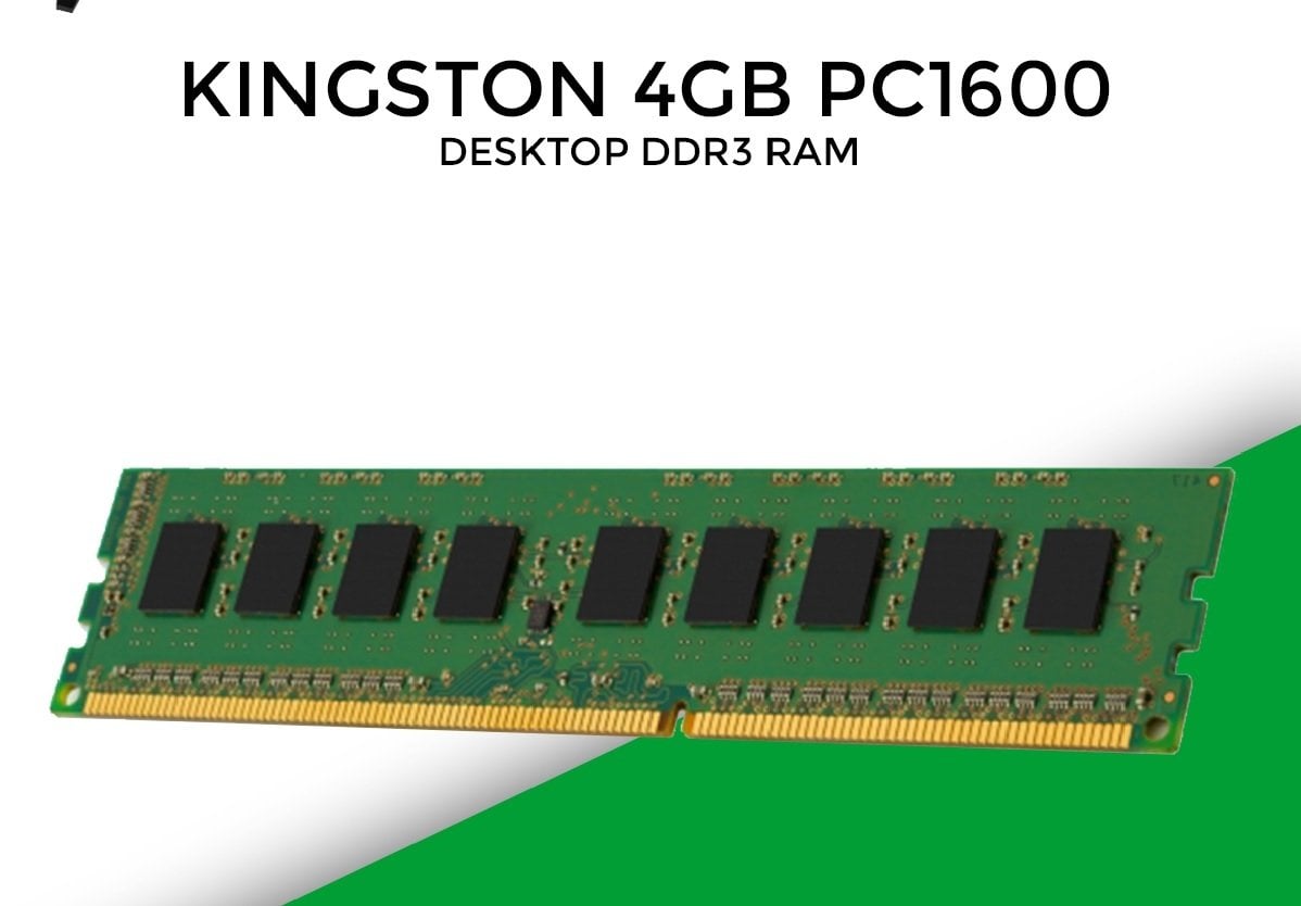 KINGSTON-DDR3-4GB-KVR16N114-Masaustu-Pc-Ram-Bellek-alfamaks