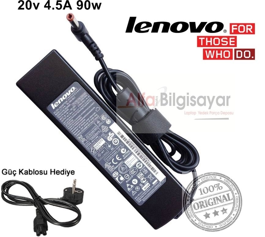 Lenovo-20v-4.5a-90w-Standart-Uc-5.52.5mm-Orjinal-CPA-A090a-Z500-P500-G550-G560-G565-G570-G580-Z560-Z570-Z580-U510-Y550-B560-B570-B570e-P580-N580-B575-V570-V570C-alfamaks