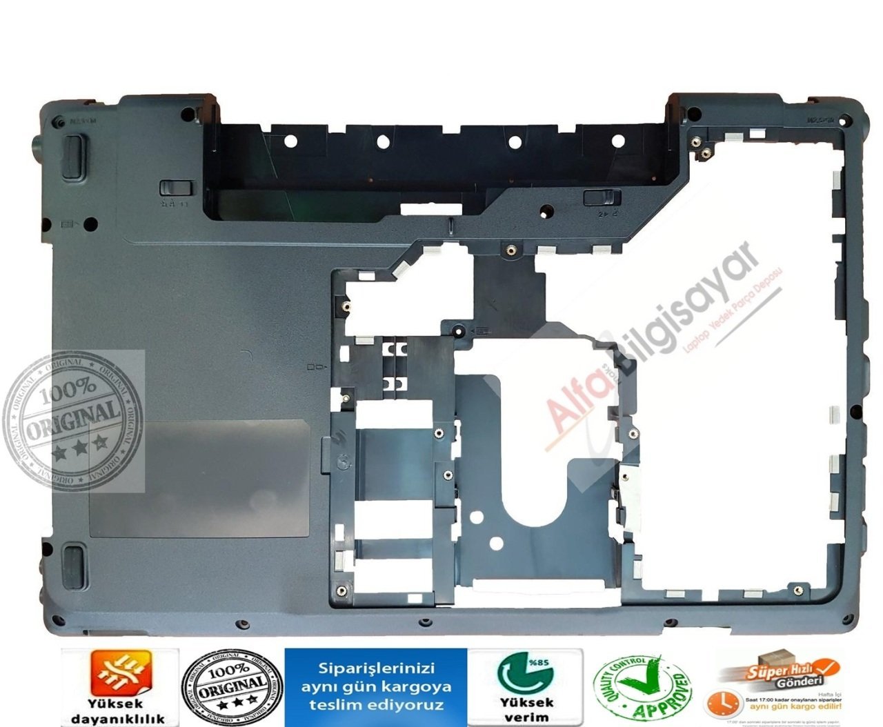 Lenovo-ideapad-G560-G565-g560e-g565e-model-20042-20071-0679-4365-Alt-kasa-bottom-case-alfamaks