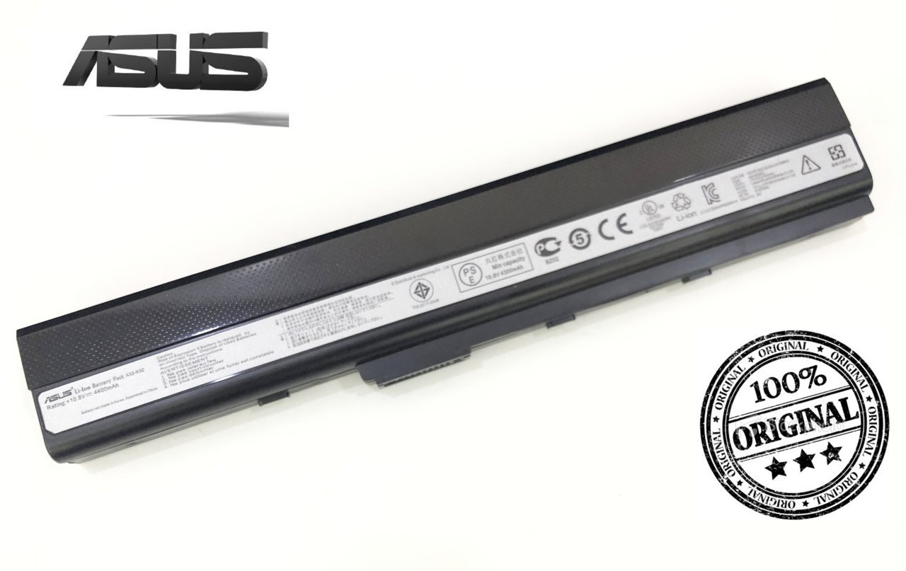 ORJINAL-ASUS-A32-K52-A52F-A52JB-A52BY-A52JC-A52JE-A52JK-A52JR-A52JT-A52JU-A52N-A52J-K52D-K52DE-K52DR-K52F-K52J-K52JB-K52JC-K52JE-K52JK-K52JR-K52JT-K52JU-K52N-Batarya-Asus-Pil-alfamaks