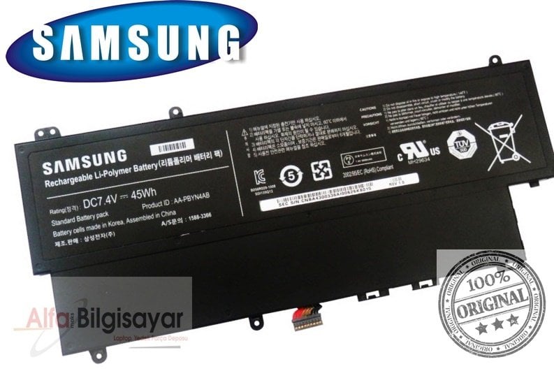 Orjinal-Samsung-UltraBook-NP530U3C-np535u3c-np535u3-530U3B-530U3C-NP540U3C-AA-PBYN4AB-AA-PLWN4AB-NP530U3C-NP530U3B-AA-PBYN4AB-AA-PLWN4AB-BA43-00336A-Batarya-pil-alfamaks