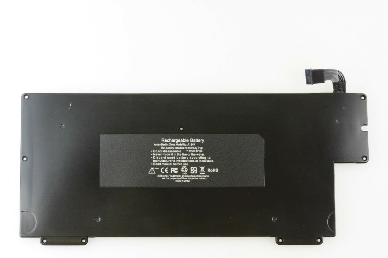 Apple-MacBook-Air-13-A1245-A1237-A1304-MB003-MC233-MC234-MC503-batarya-pil-A-7.2v-37Wh-alfamaks