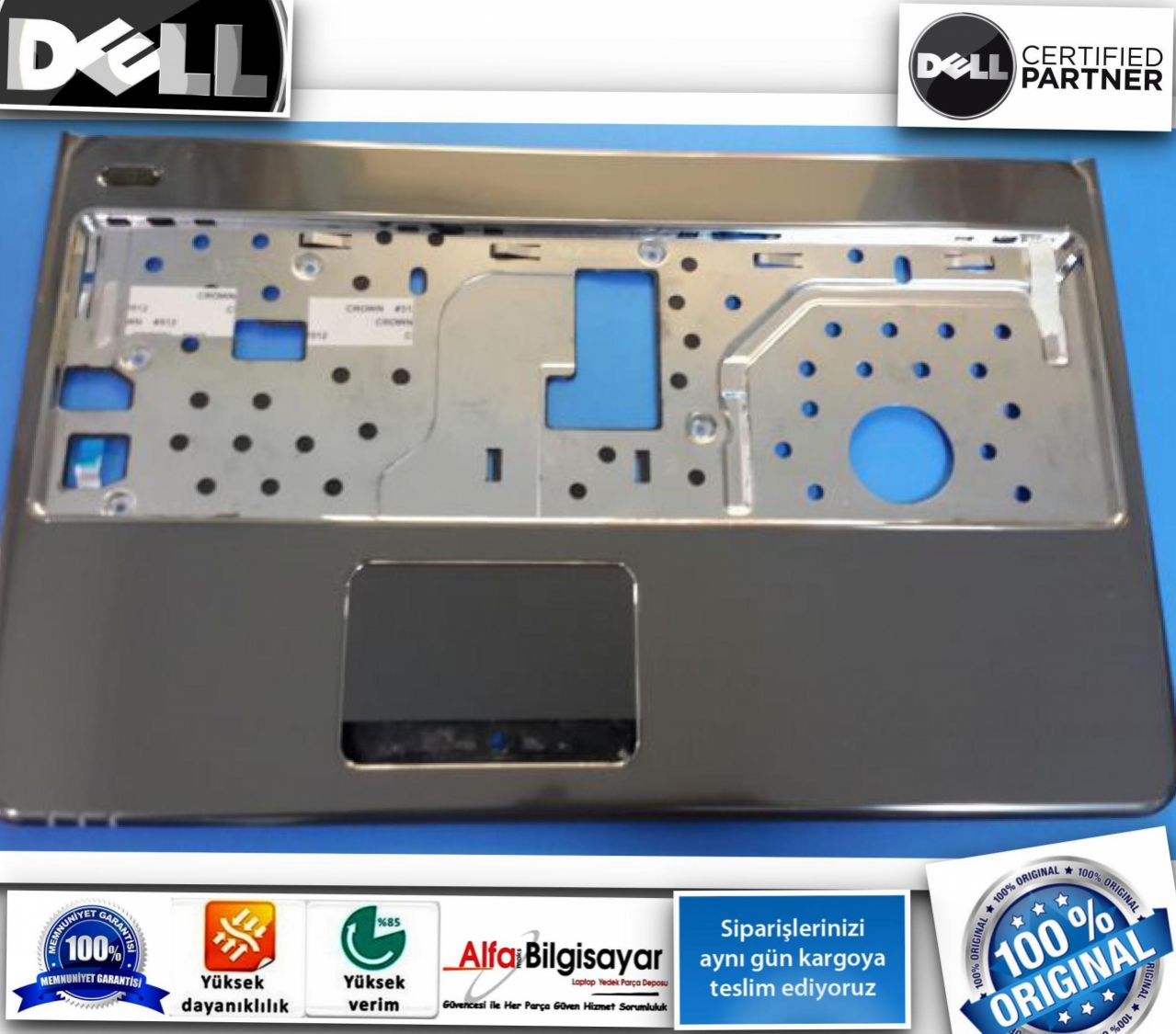 Dell-Inspiron-15r-N5010-5010-2.El-Touch-Kasa-Ust-Kasa-Top-Cover-alfamaks