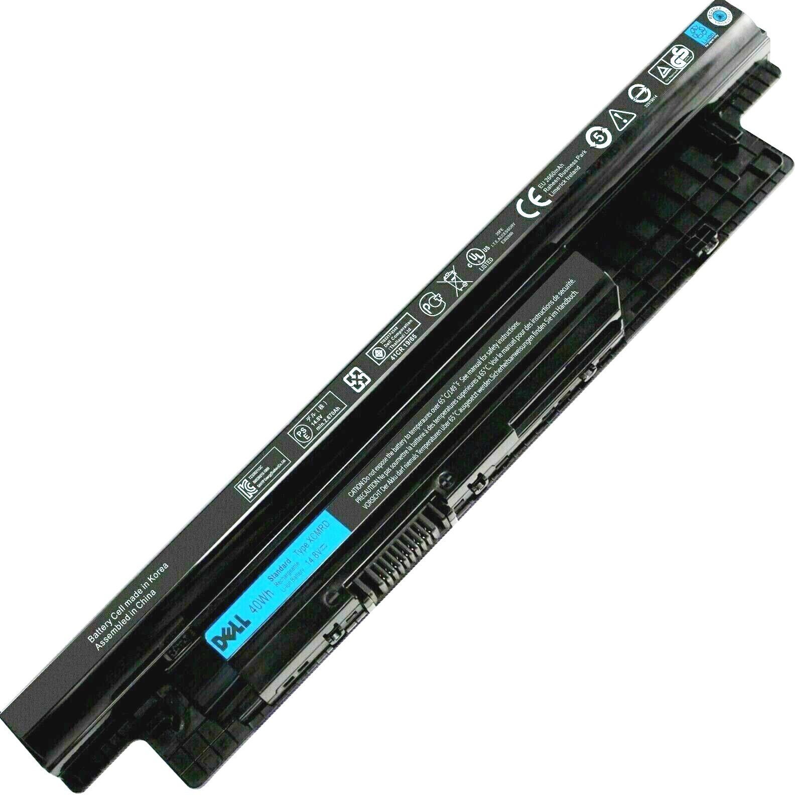 Dell-dell-Xcmrd-40wh-ORJINAL-BAT-alfamaks