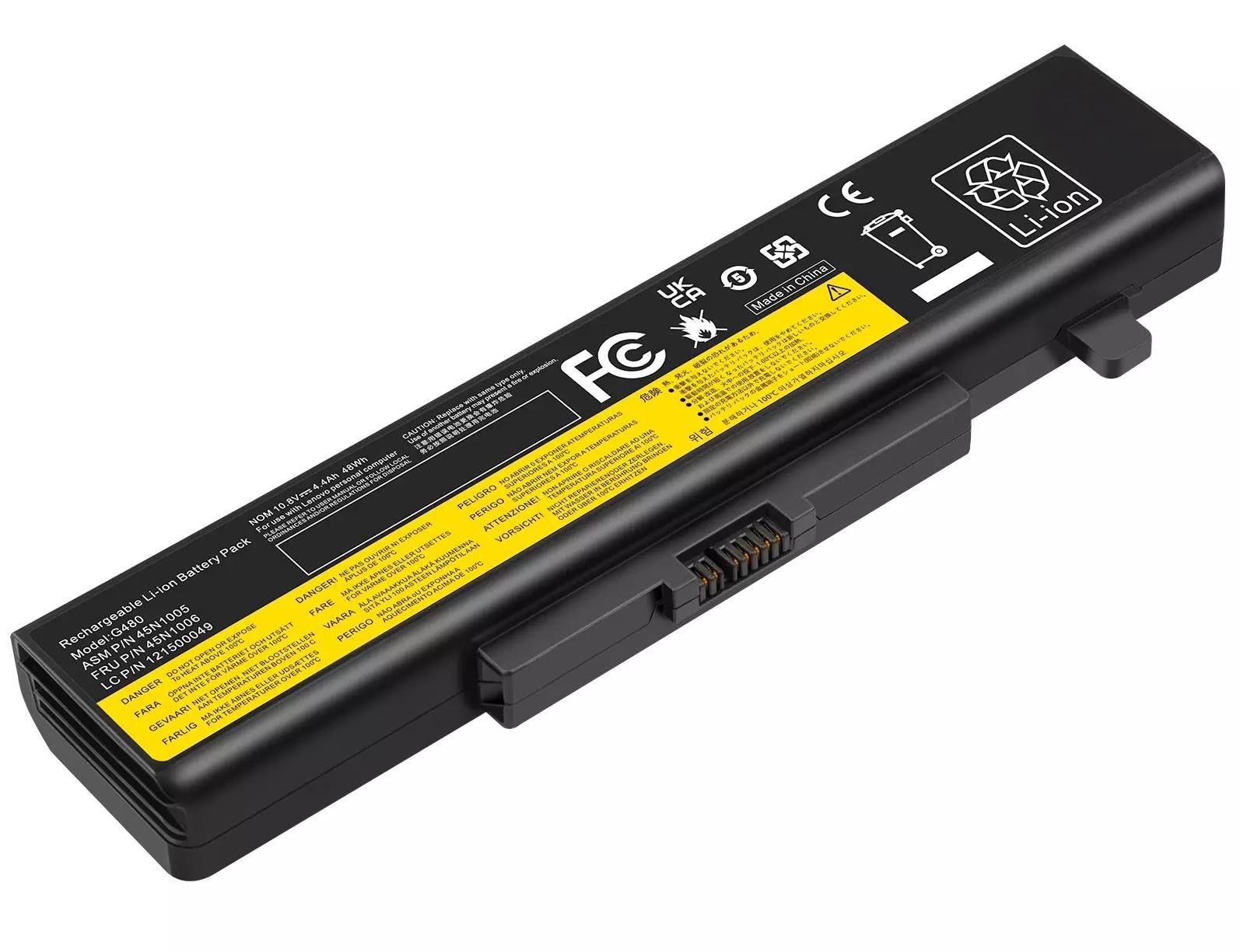 Lenovo-lenovo-g580-YNSY-batarya-alfamaks