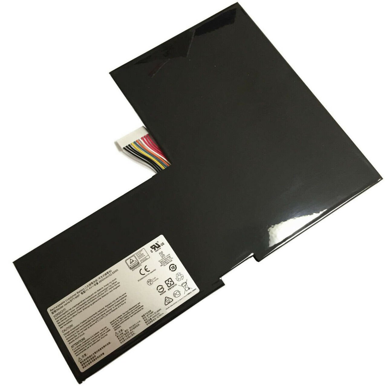 MSI-BTY-M6F-GS60-MS-16H2-MS-16H5-PX60-Orjinal-Batarya-Pil-alfamaks