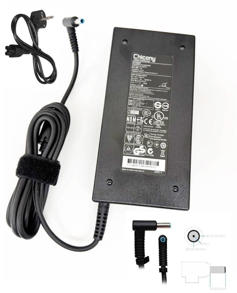 MSI-Chicony-150w-4.5.3.0-Adaptor-alfamaks