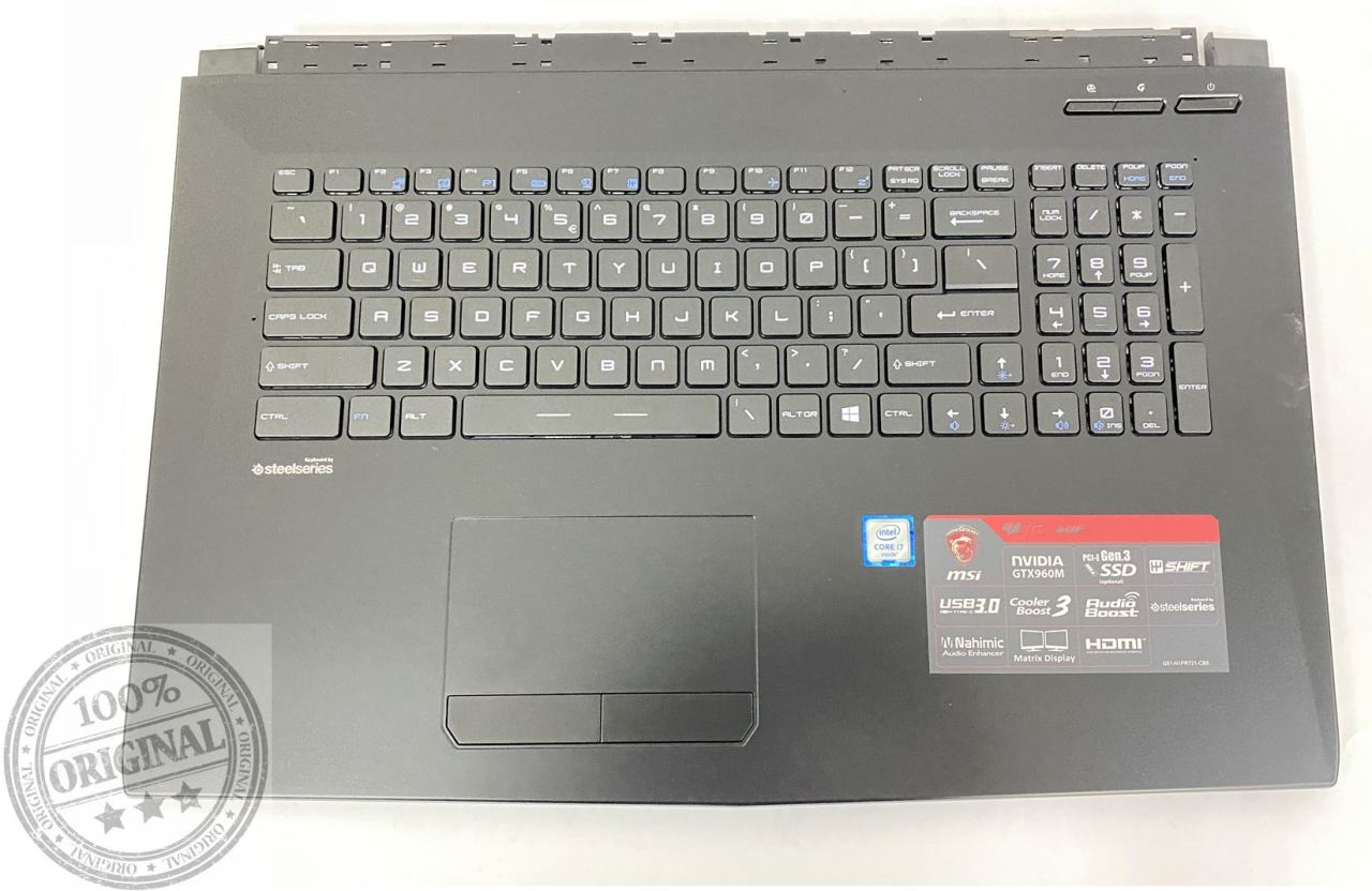 MSI-GL72-GP72-MSI-MS-1795-MS-1796-MSI-MS-1799-Ust-Kasa-Klavyeli-Kasa-alfamaks